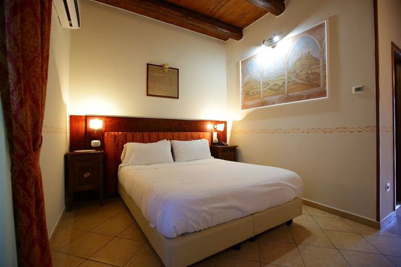 Agroturismo I Fornari