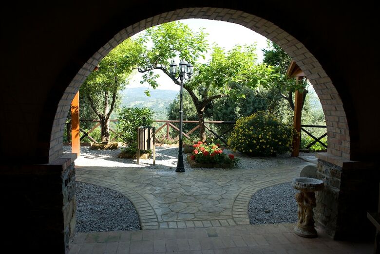 Agroturismo I Fornari