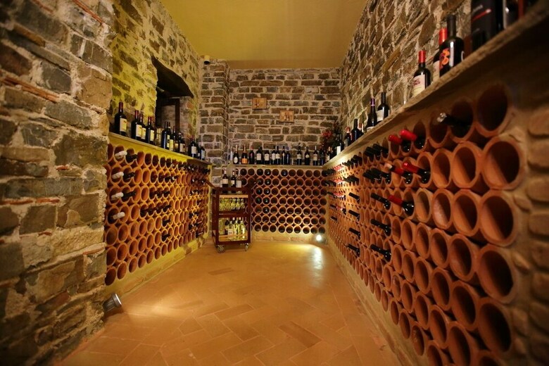 Agroturismo I Fornari