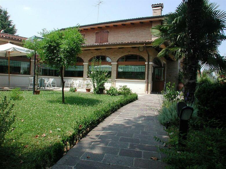 Hotel Sagittario