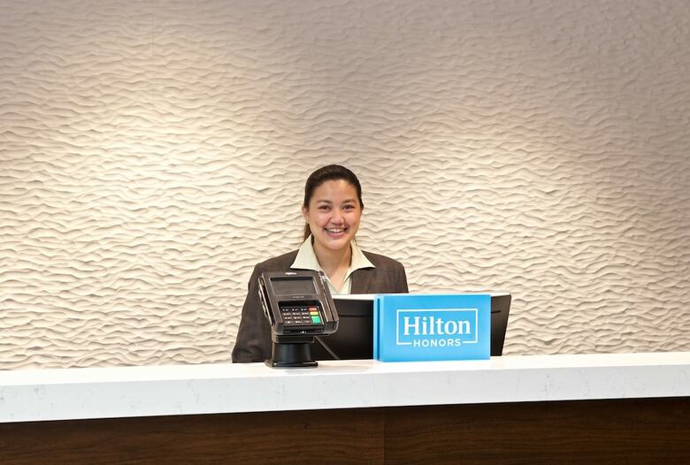 Hotel Embassy Suites By Hilton Seattle North Lynnwood