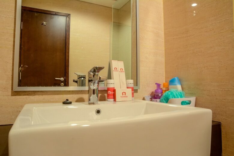 2 Bedrooms At Gallery West Apartment By Travelio
