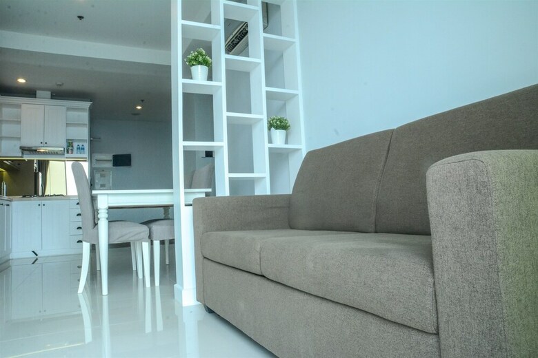 2 Bedrooms At Gallery West Apartment By Travelio