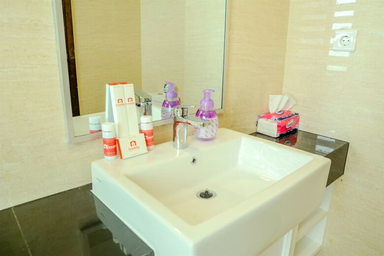 2 Bedrooms At Gallery West Apartment By Travelio