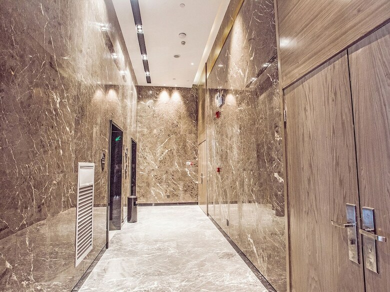 Echarm Hotel Qionghai Wanquanhe Branch