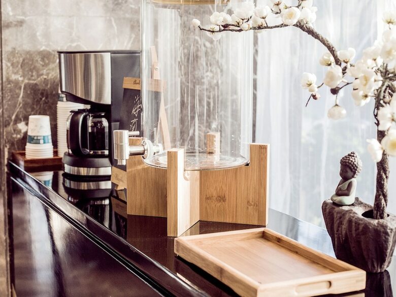 Echarm Hotel Qionghai Wanquanhe Branch