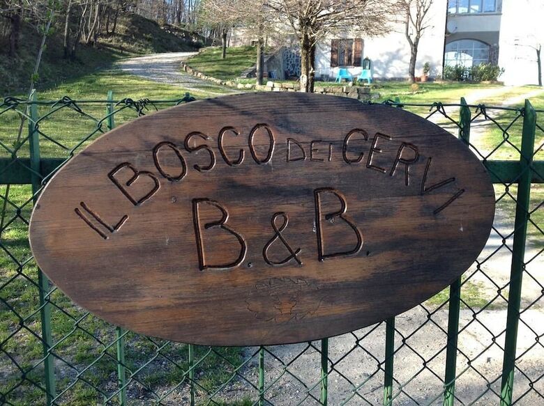 B&B Bosco Dei Cervi