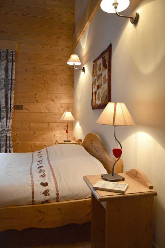 Hotel Les Pralets