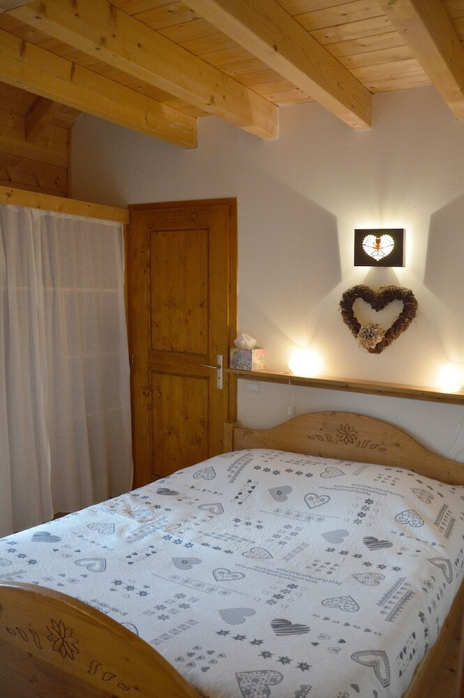 Hotel Les Pralets