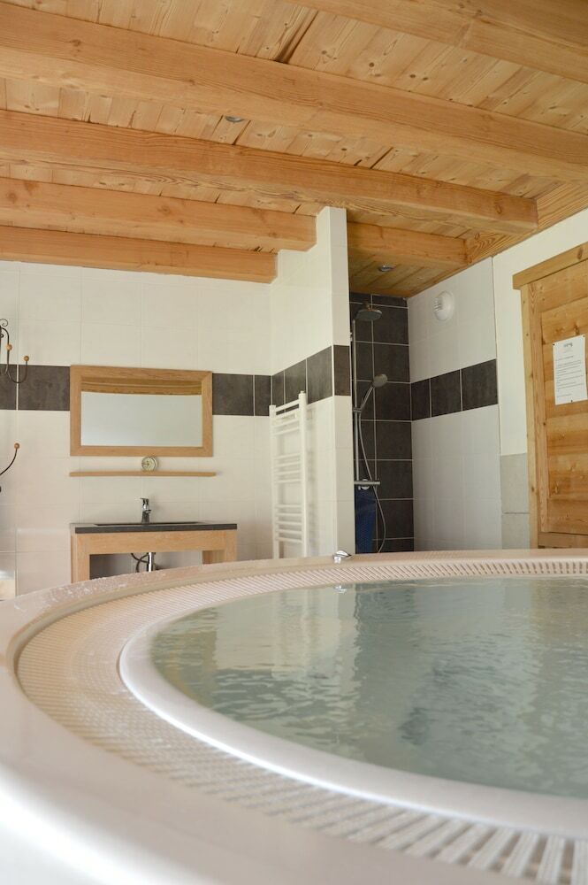 Hotel Les Pralets
