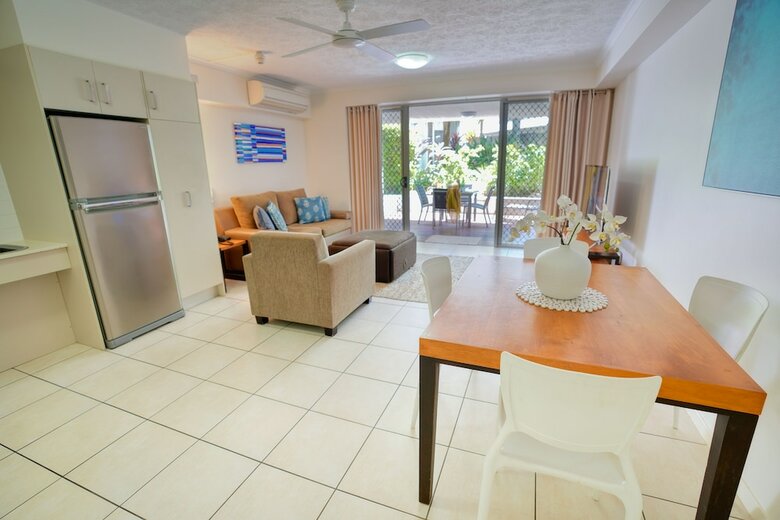 Apartamentos Coolum At The Beach