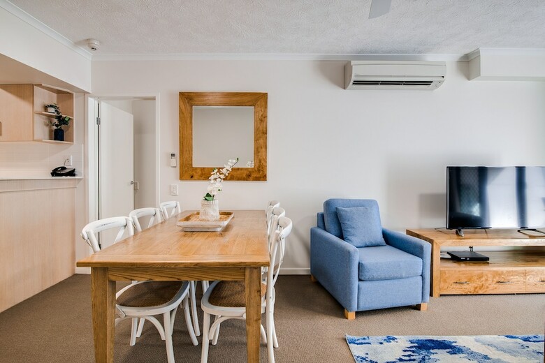 Apartamentos Coolum At The Beach