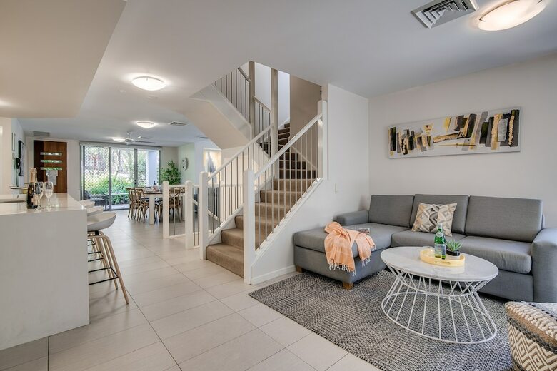 Apartamentos Coolum At The Beach