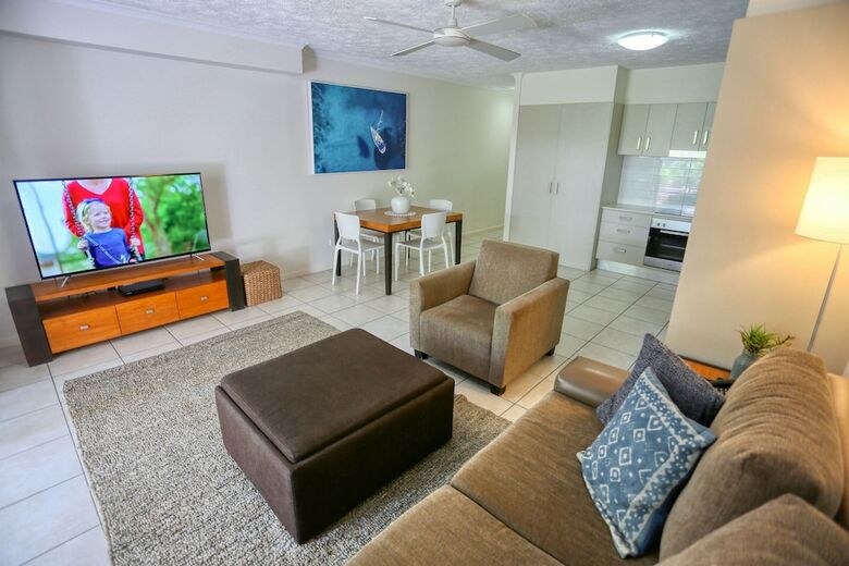 Apartamentos Coolum At The Beach