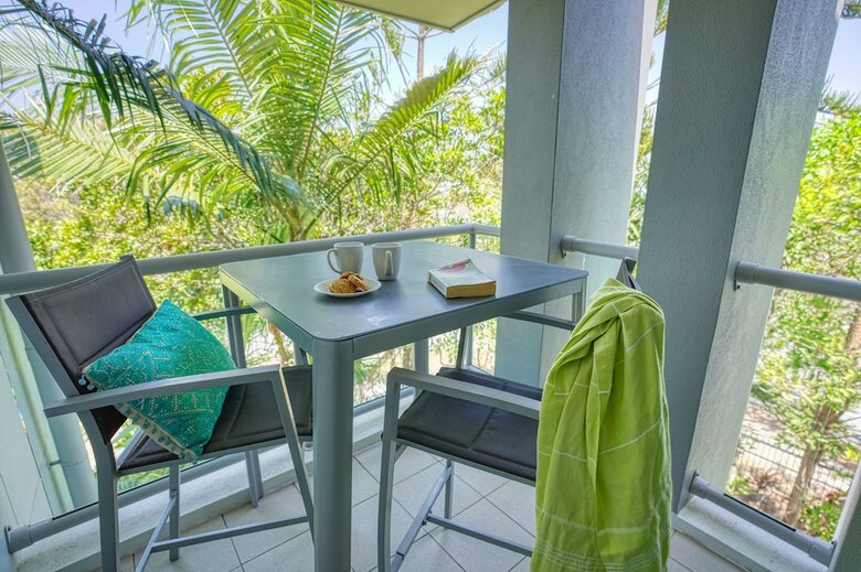 Apartamentos Coolum At The Beach