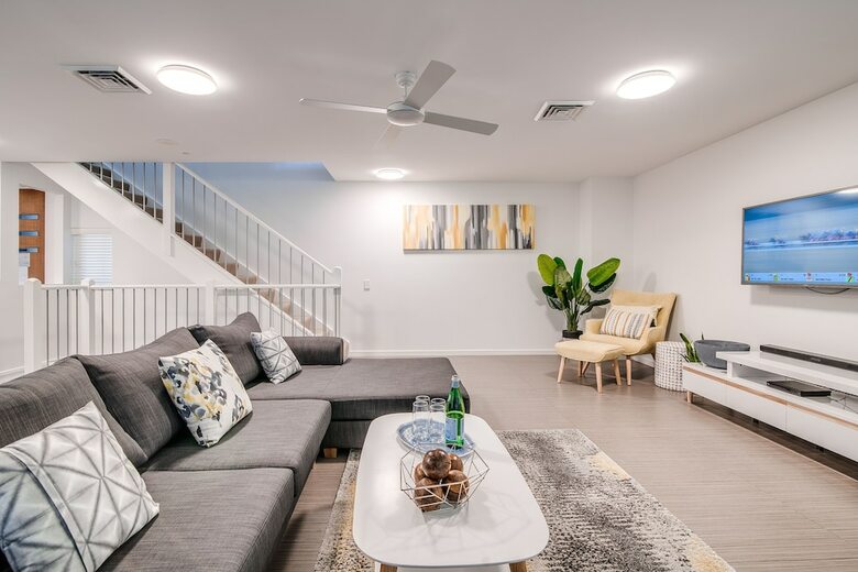 Apartamentos Coolum At The Beach