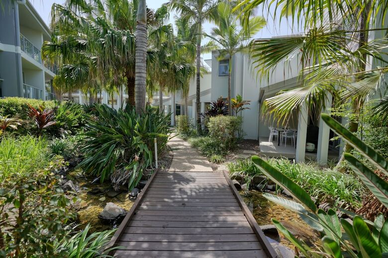 Apartamentos Coolum At The Beach