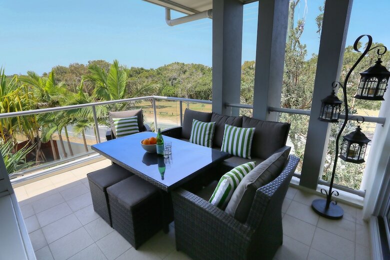 Apartamentos Coolum At The Beach
