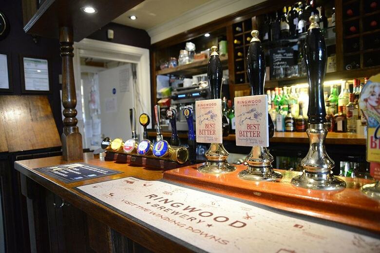 Posada The Flying Bull Inn