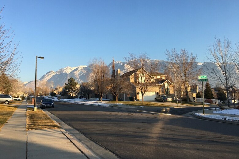 Utah Ski House