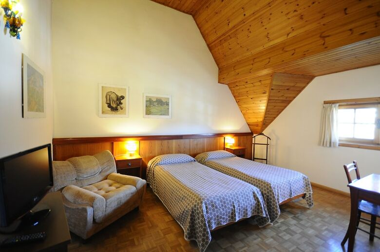 Hotel Locanda 2 Camini