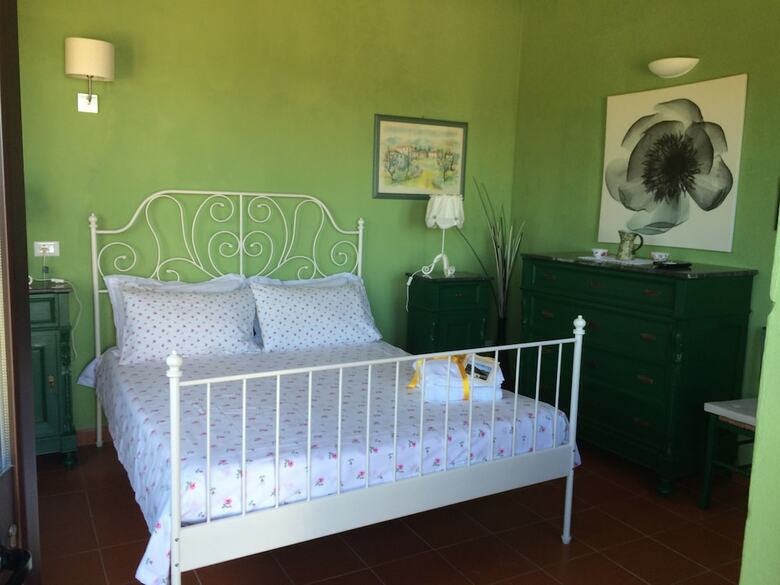 Agroturismo Agriturismo Il Colle