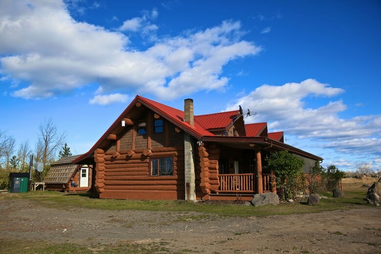 Meadow Lake Guest Ranch