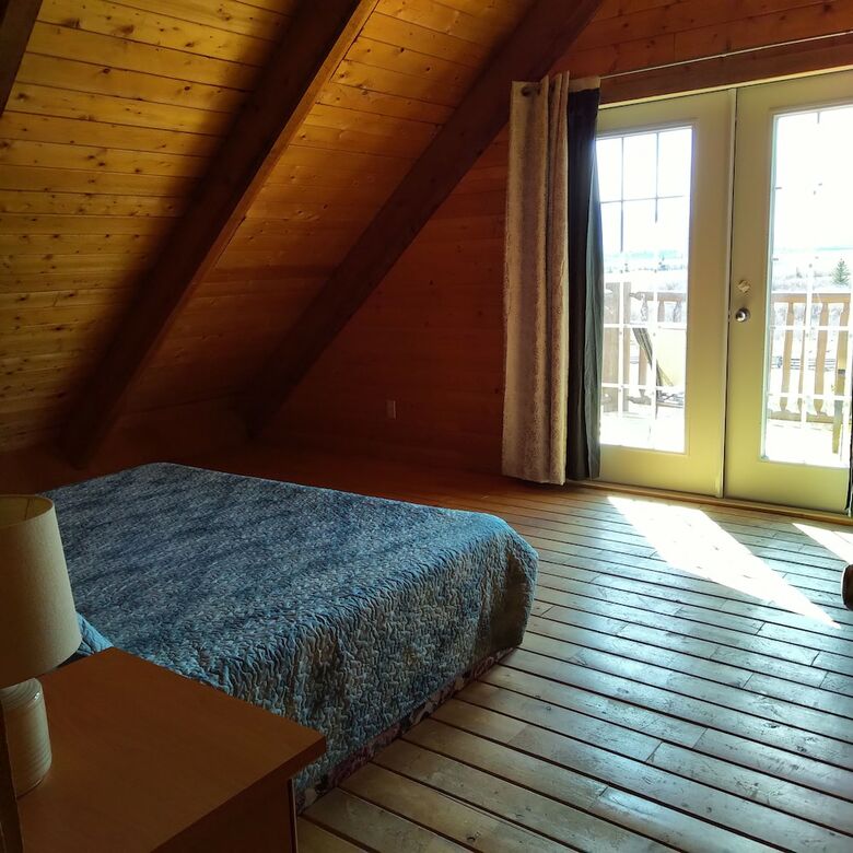 Meadow Lake Guest Ranch