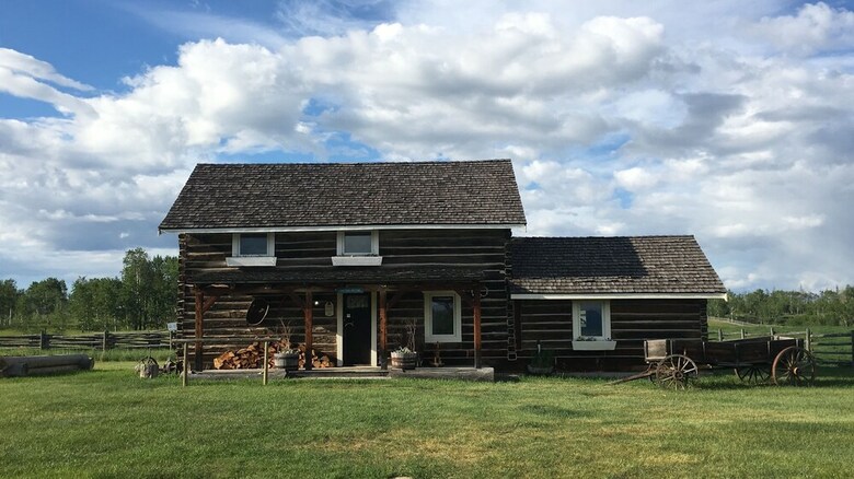Meadow Lake Guest Ranch