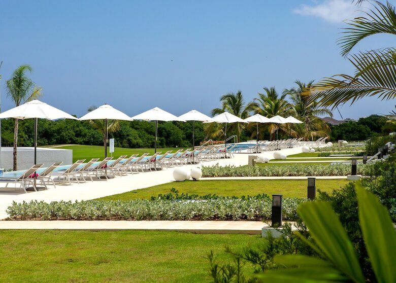 Apartamento Coral House Suites