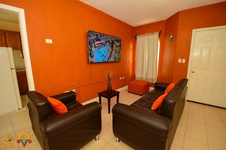 Apartamentos Departamentos Villa Del Sol