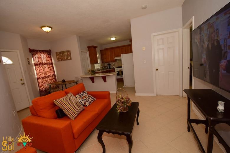 Apartamentos Departamentos Villa Del Sol