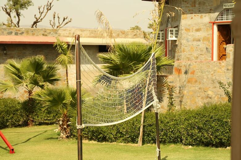 Hotel Van Chhavi Resort By Opensky