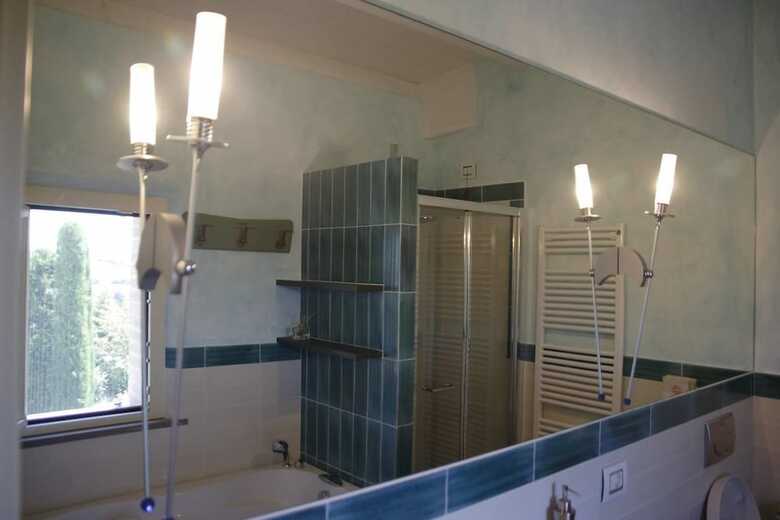B&B Villa Fioreconero