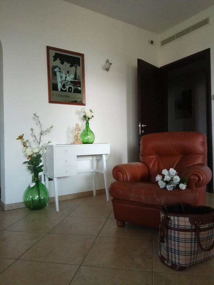 Hotel La Siesta