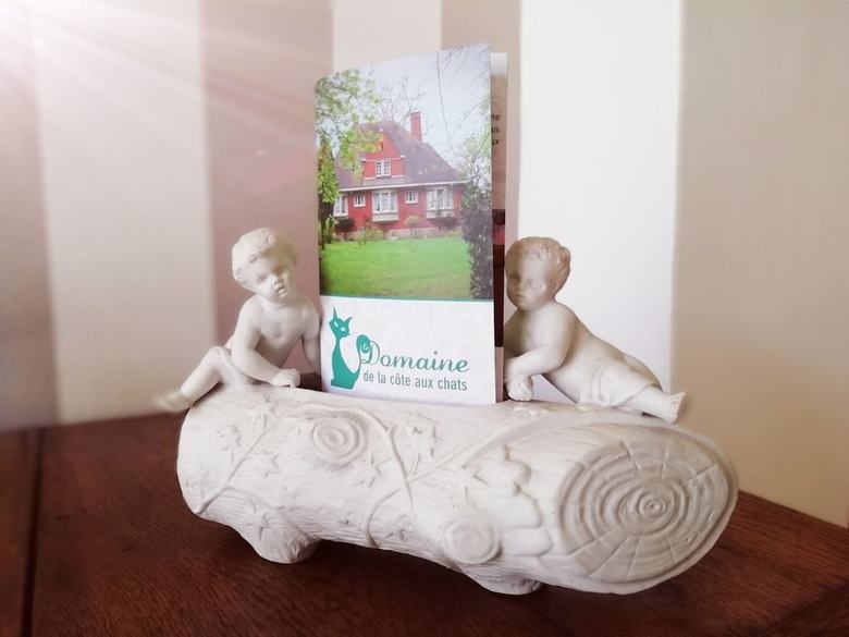Hotel Le Domaine de La C�te Aux Chats