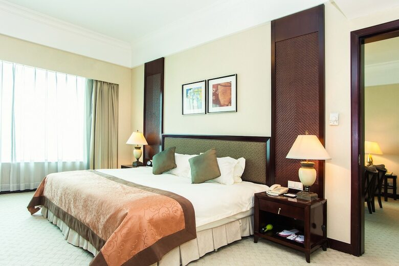 Grand View Hotel