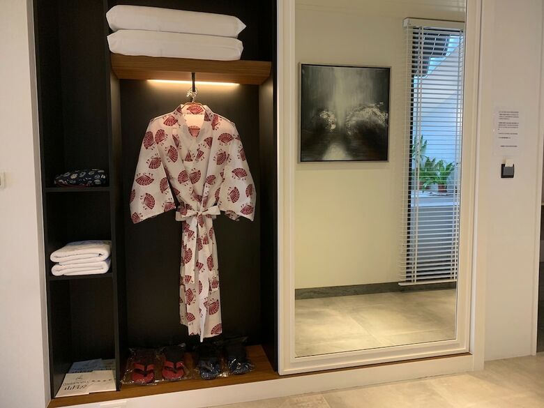 Bed & Breakfast Shanyue22