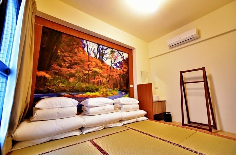 Bed & Breakfast Shanyue22