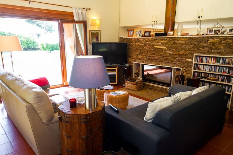 Villa Liiiving  Caminha Countryside Pool House