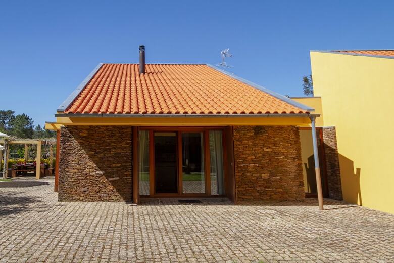 Villa Liiiving  Caminha Countryside Pool House