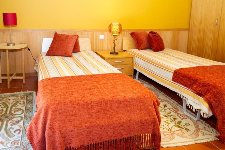 Villa Liiiving  Caminha Countryside Pool House