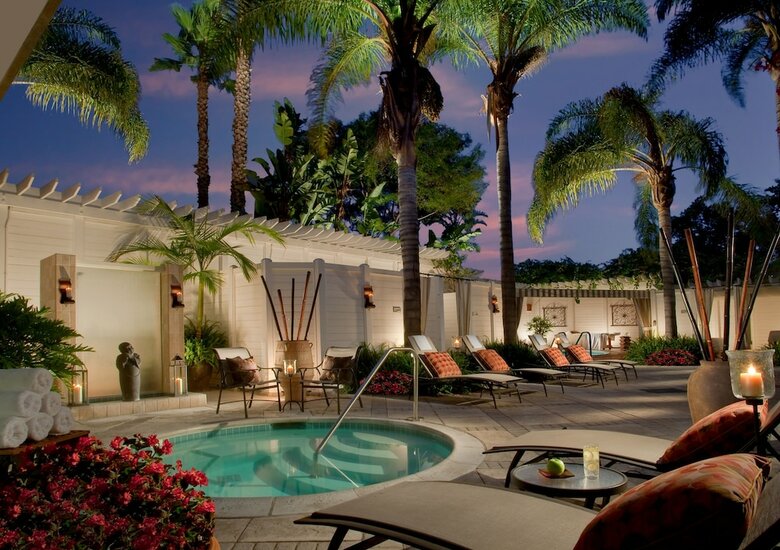 Apartamento Loews Coronado Bay Resort