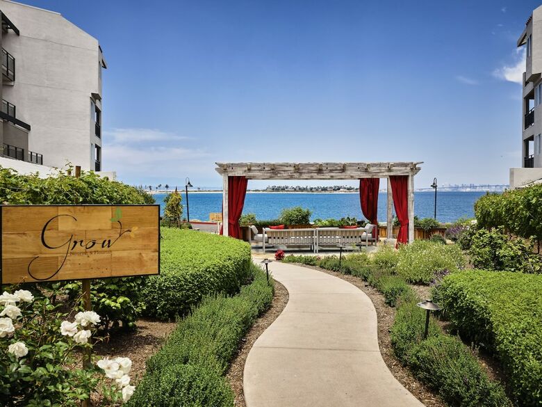 Apartamento Loews Coronado Bay Resort