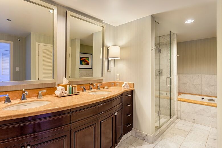 Apartamento Loews Coronado Bay Resort