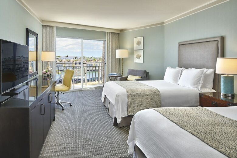 Apartamento Loews Coronado Bay Resort