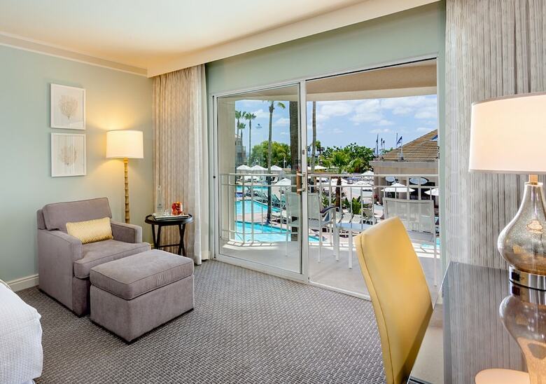 Apartamento Loews Coronado Bay Resort