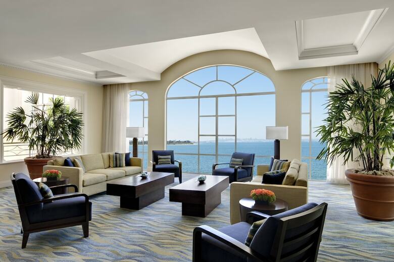 Apartamento Loews Coronado Bay Resort