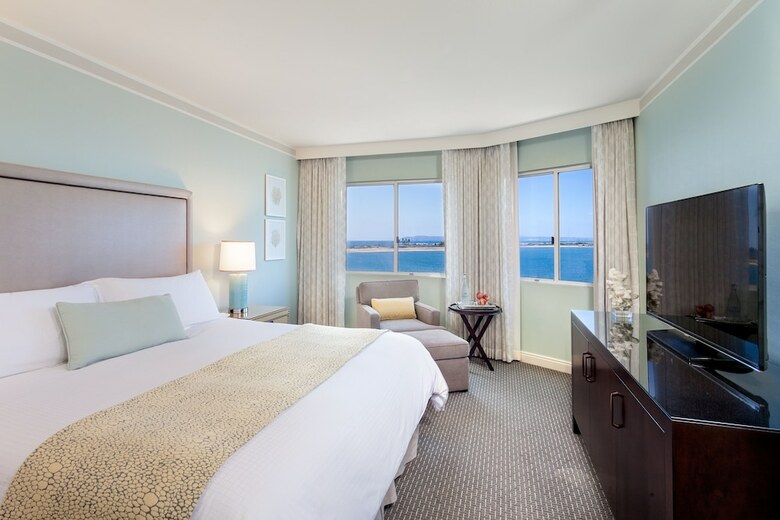 Apartamento Loews Coronado Bay Resort