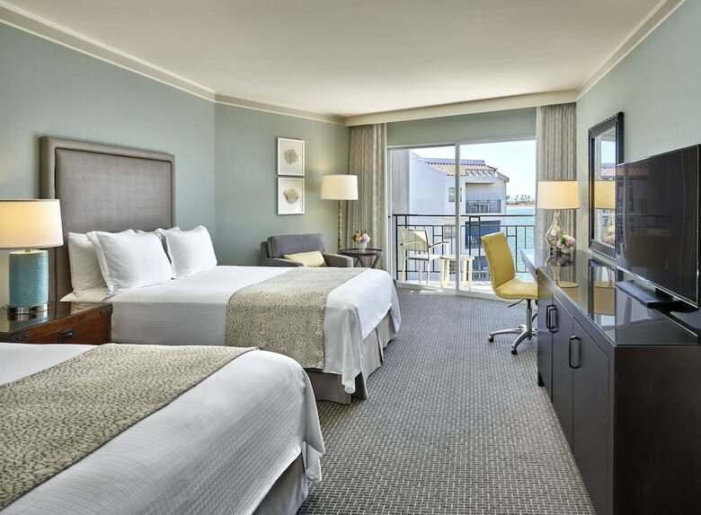Apartamento Loews Coronado Bay Resort